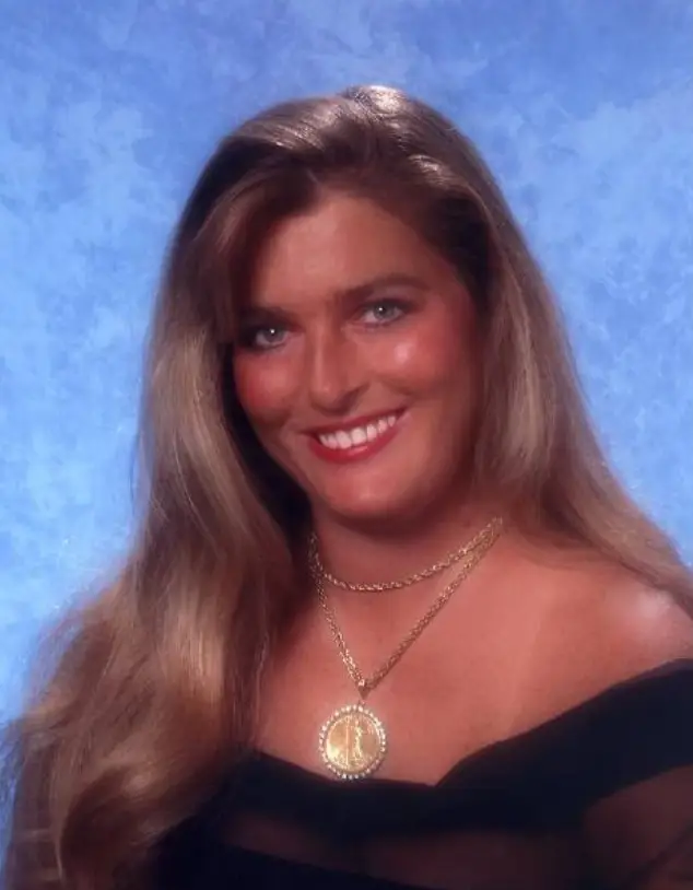 The woman's skeletal remains have finally been identified after 16 years.