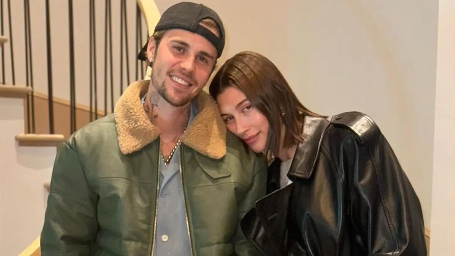 Instagram/justinbieber