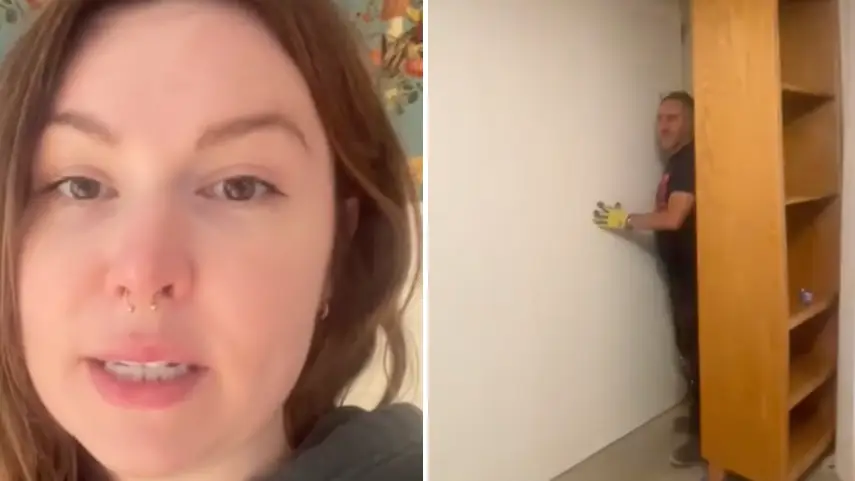 TikTok/@kids_up_in_here