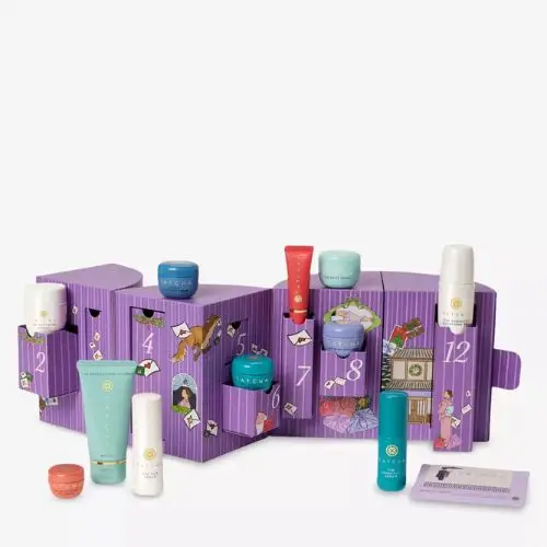 Tatcha 12 Ways To Love Your Skin Advent Calendar 2026
