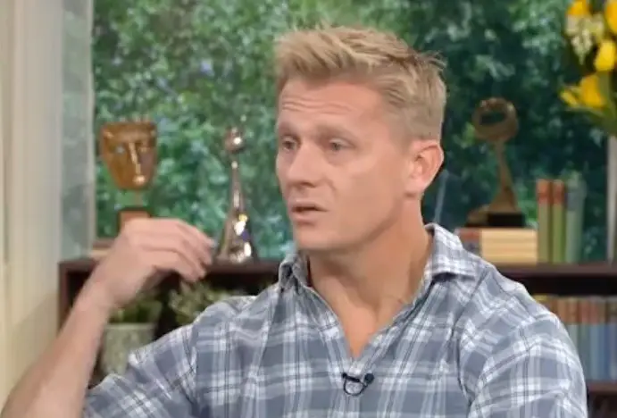 Dr Scott Miller issued the warnings during an appearance on This Morning.