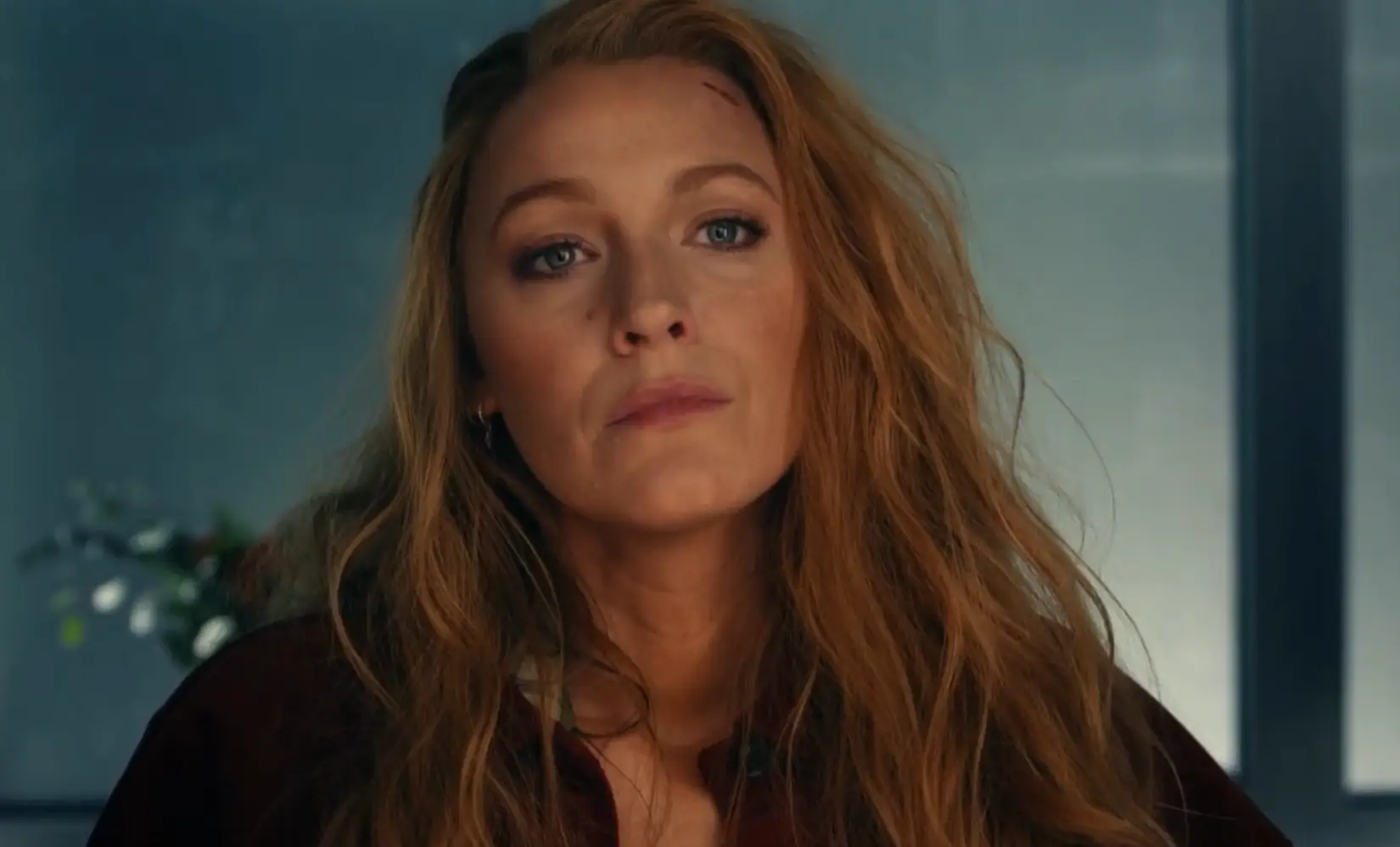 Viewers have been warned over the 'unsettling' plot of the film. (Sony)