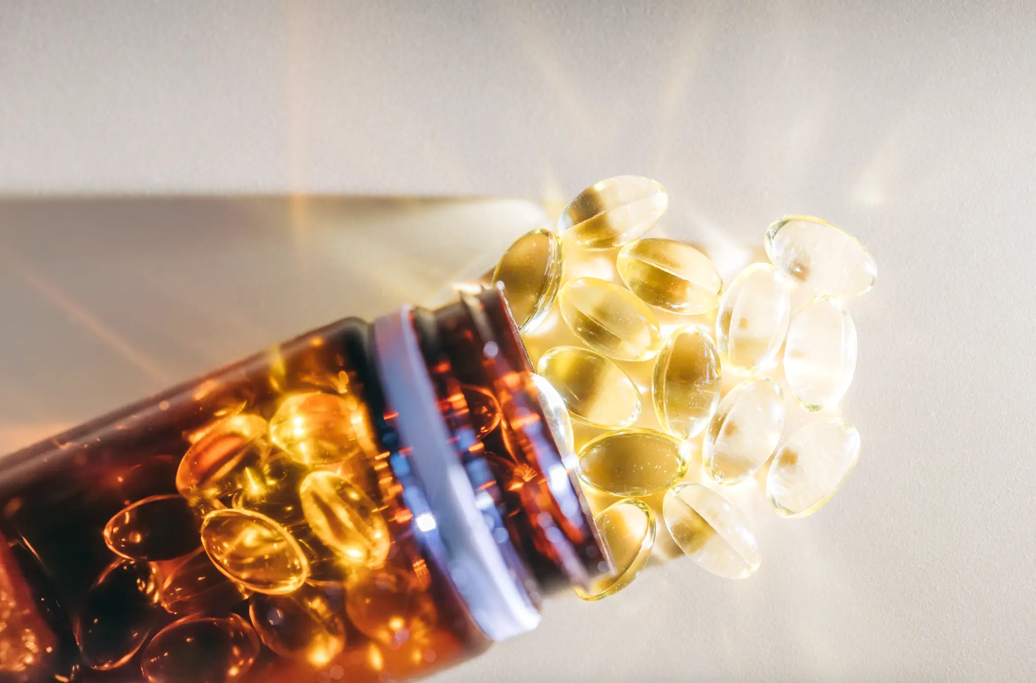 There are a few vitamin combinations that health experts have strongly advised against (Getty Stock Images)