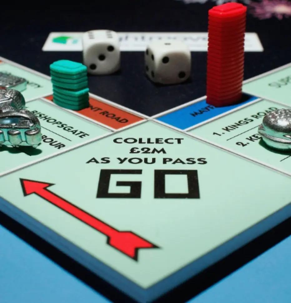 The game is known to cause problems in most households. (Bruno Vincent/Getty Images)