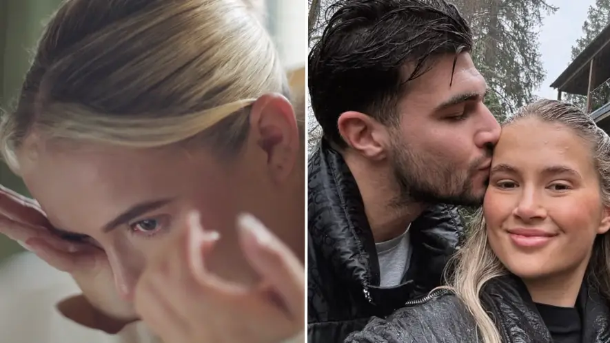 Amazon/Instagram/@mollymae