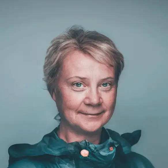 Most thought that Greta Thunberg looked recognisable.