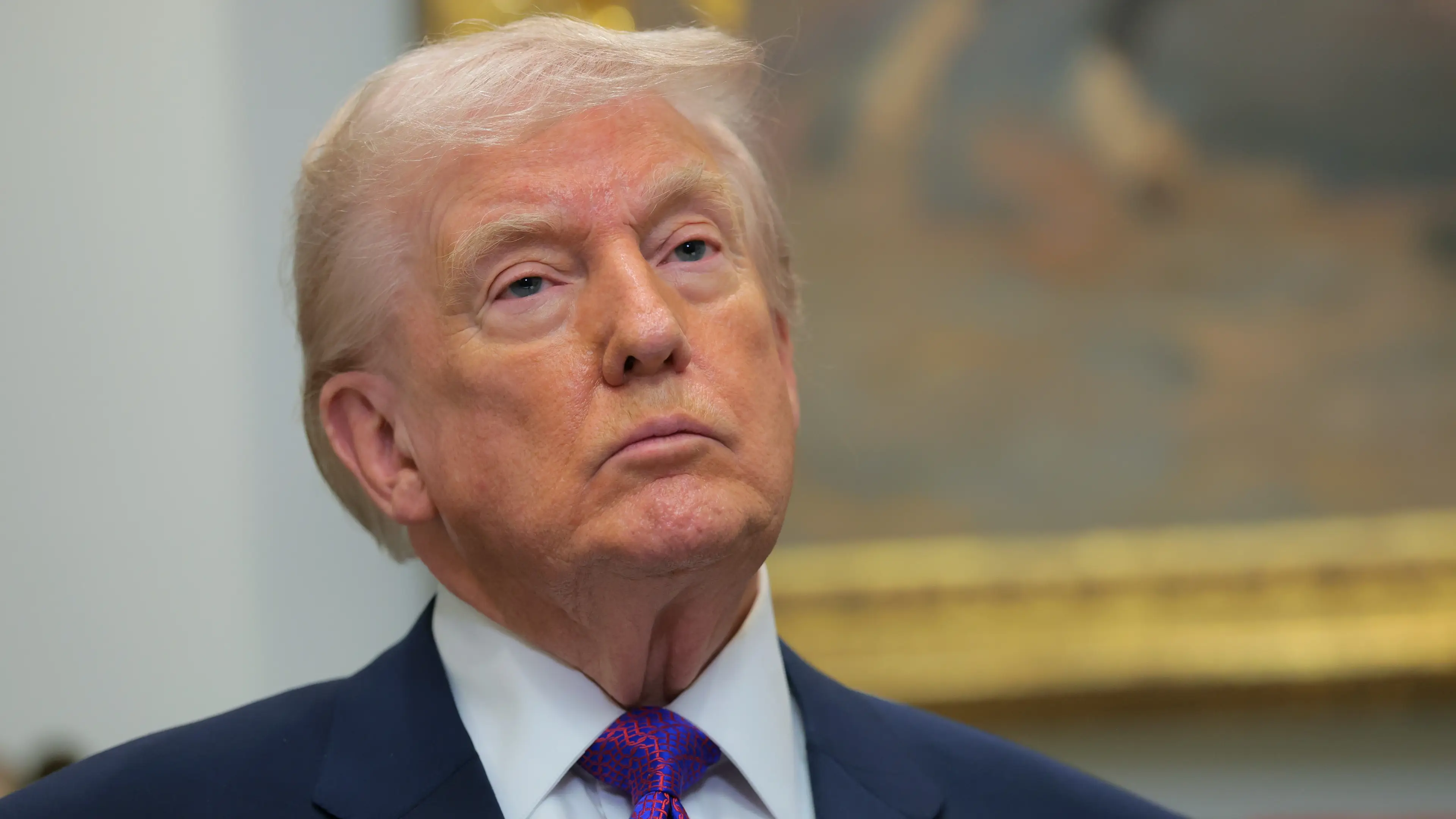 Anna Moneymaker / Staff / via Getty