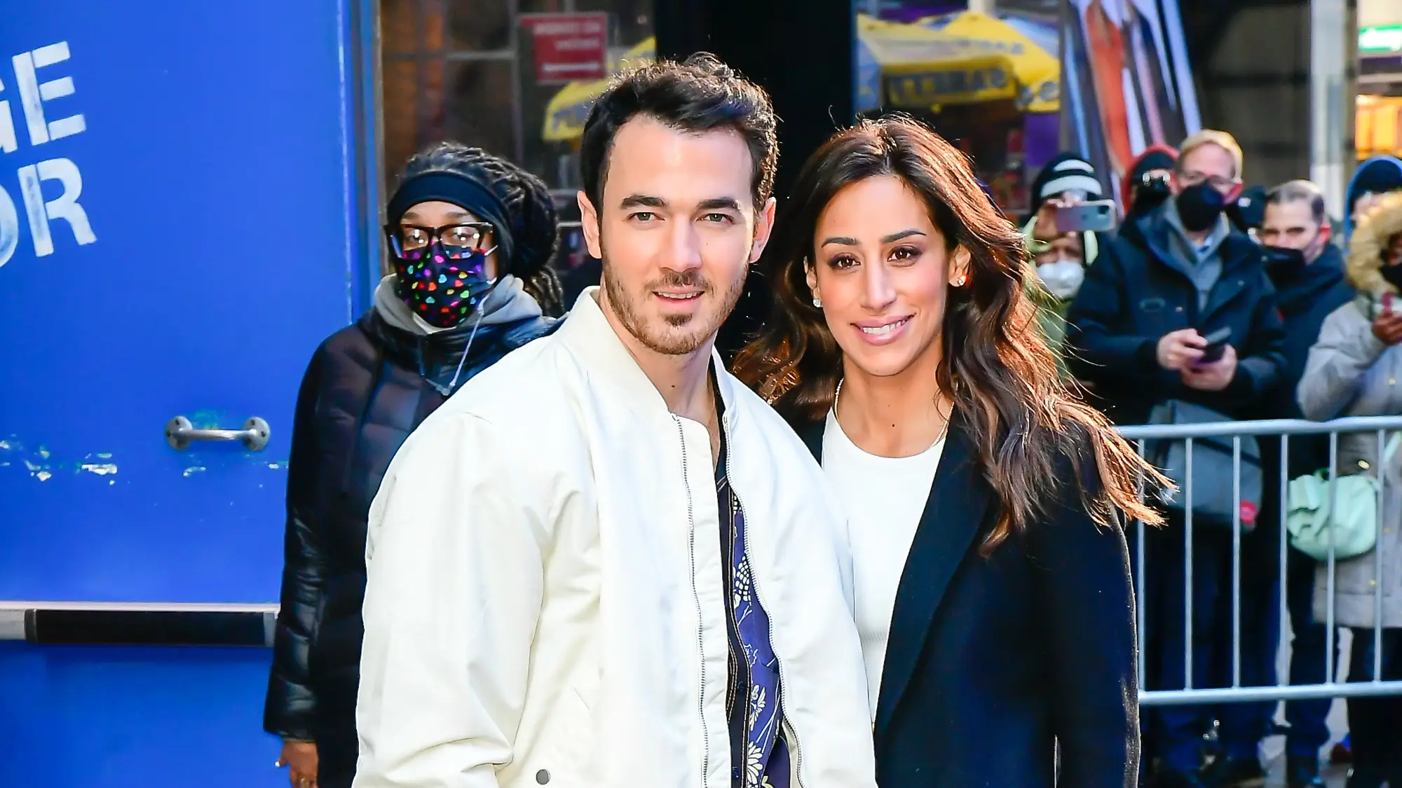 Raymond Hall/GC Images