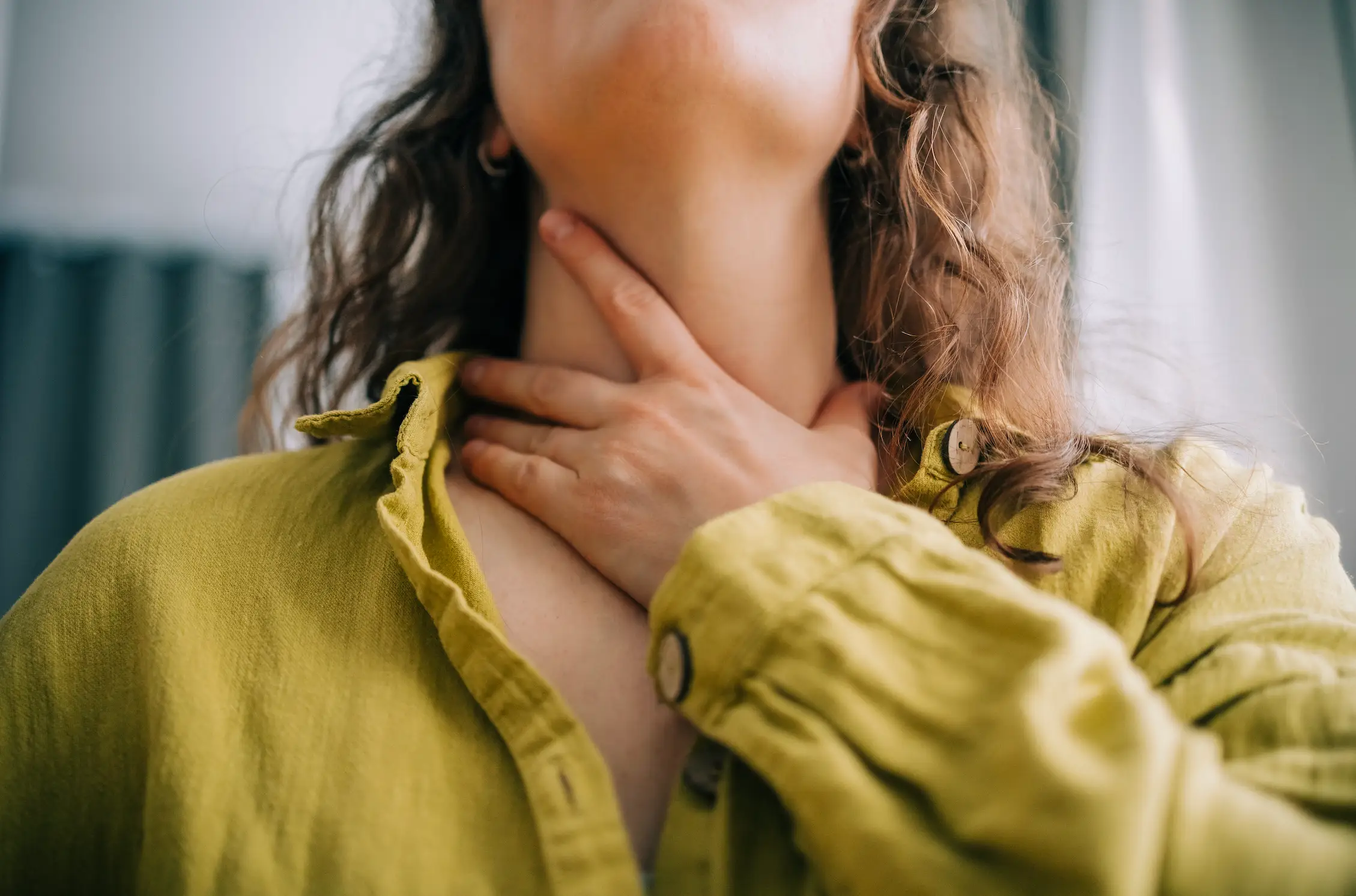 People with faulty immune systems might struggle to recover (Getty Stock Images)