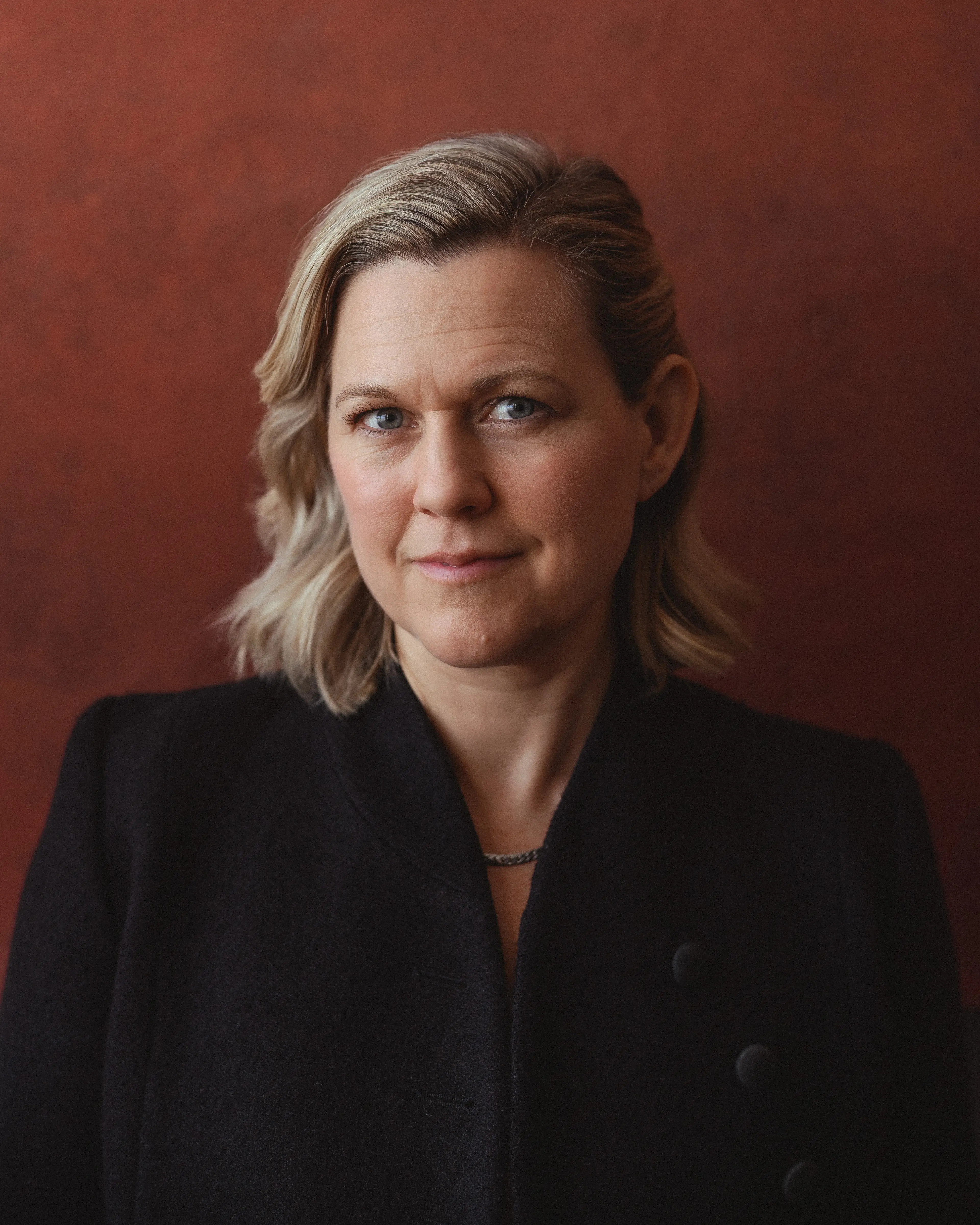 Tyla sat down with intimacy coordinator and director Lucy Hind (Supplied)