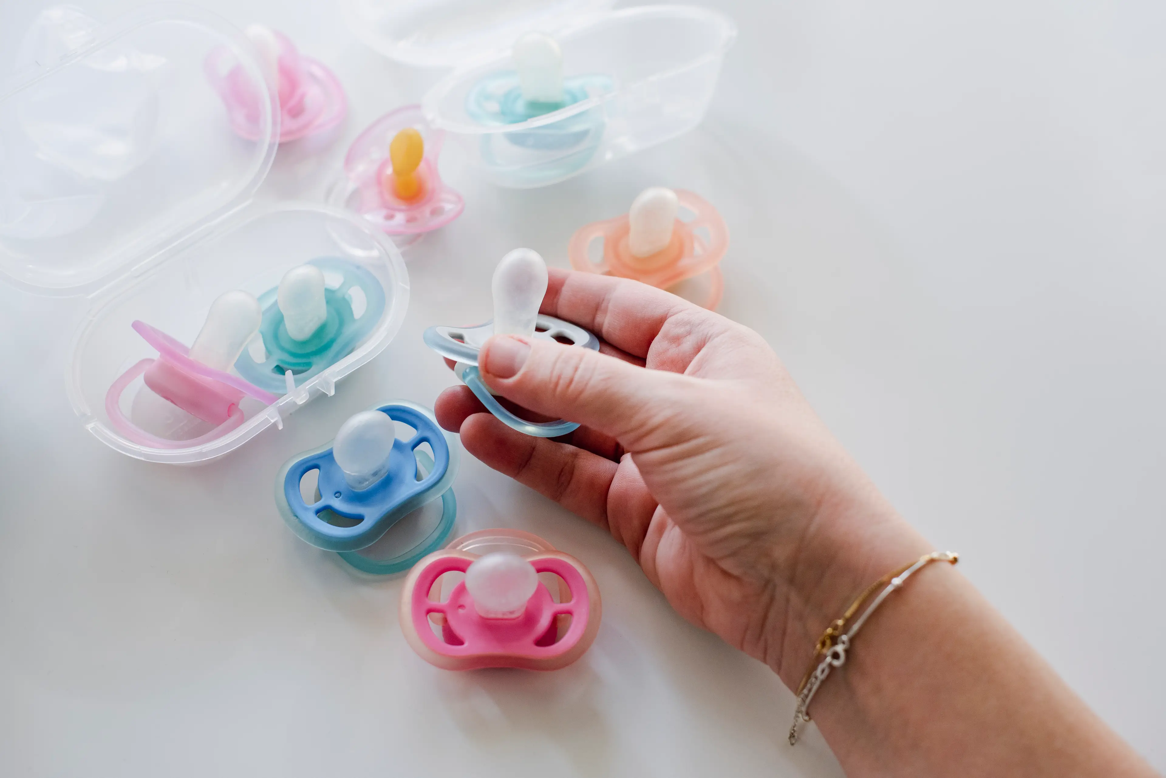 The trend has been snowballing in China, but doctors and dentists are warning of health impacts (Getty Stock Images)