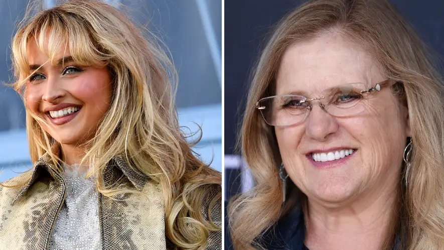 VALERIE MACON/AFP via Getty Images/Amanda Edwards/Getty Images