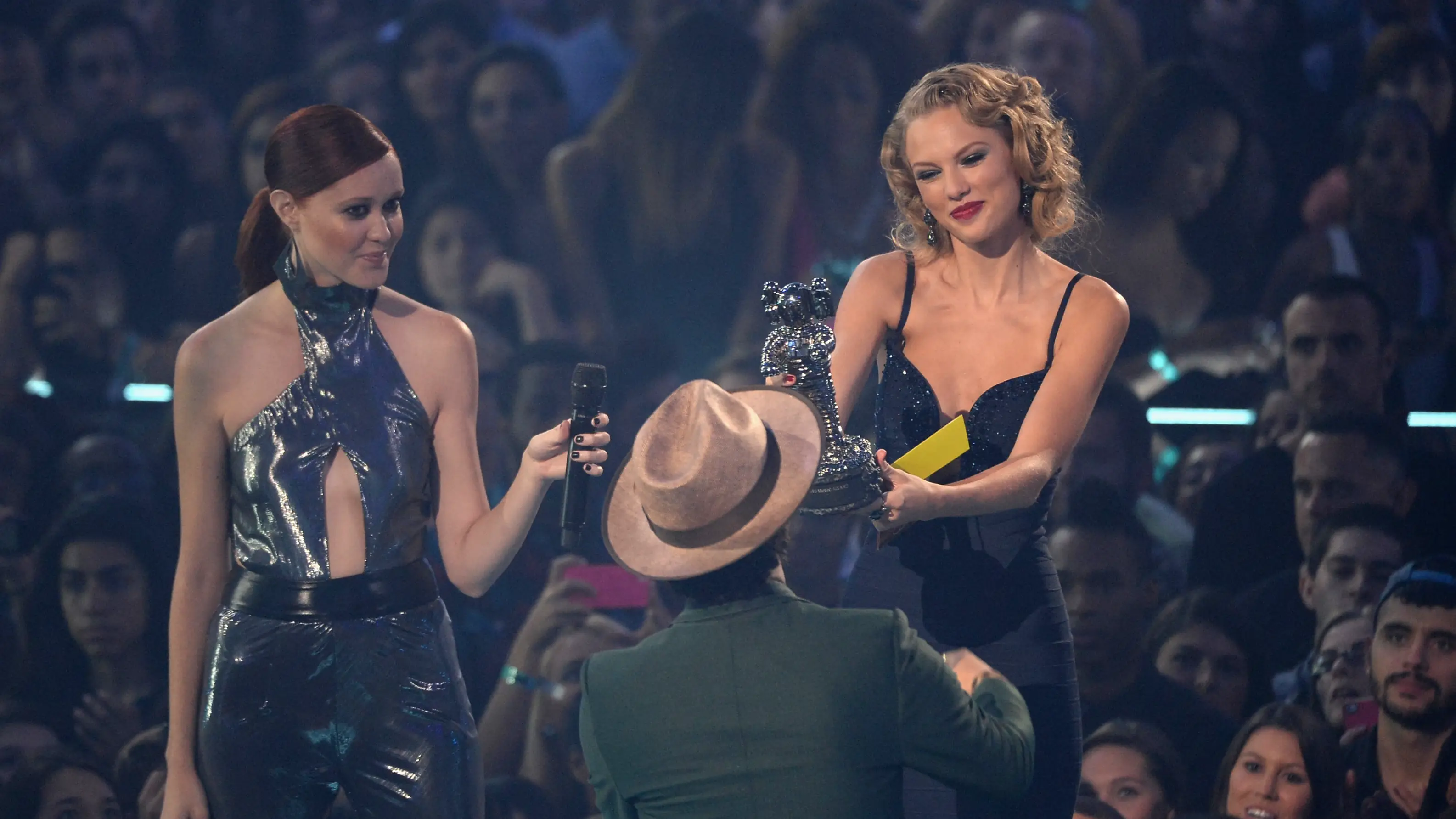 Theo Wargo/WireImage