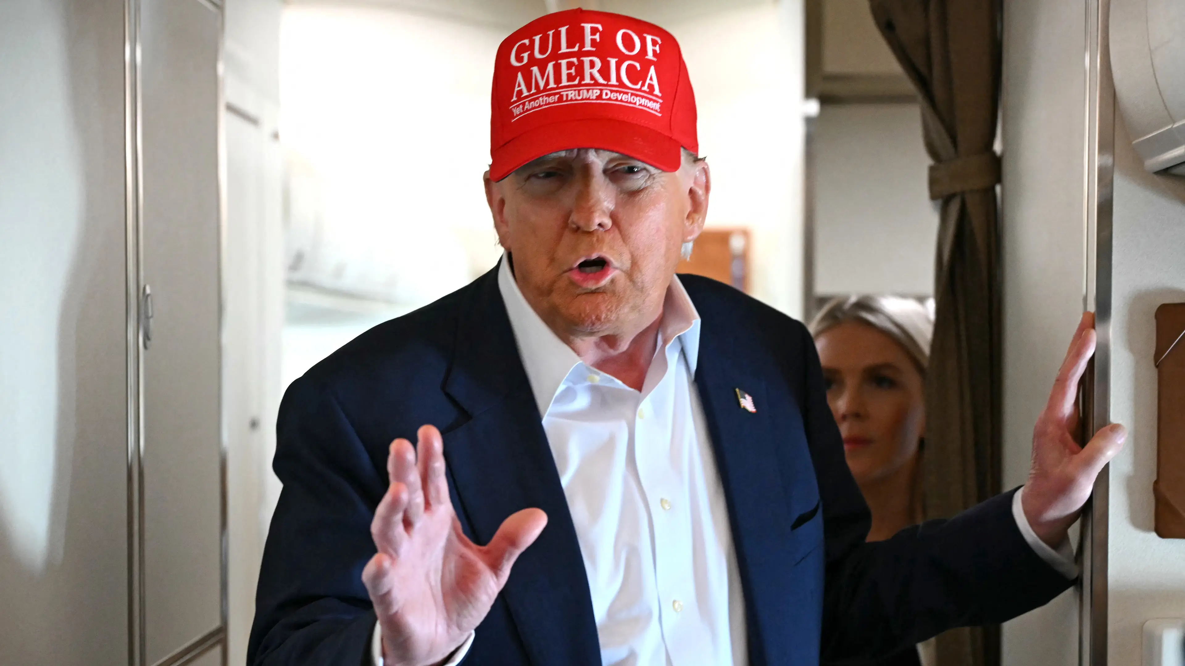 ANDREW CABALLERO-REYNOLDS/AFP via Getty Images