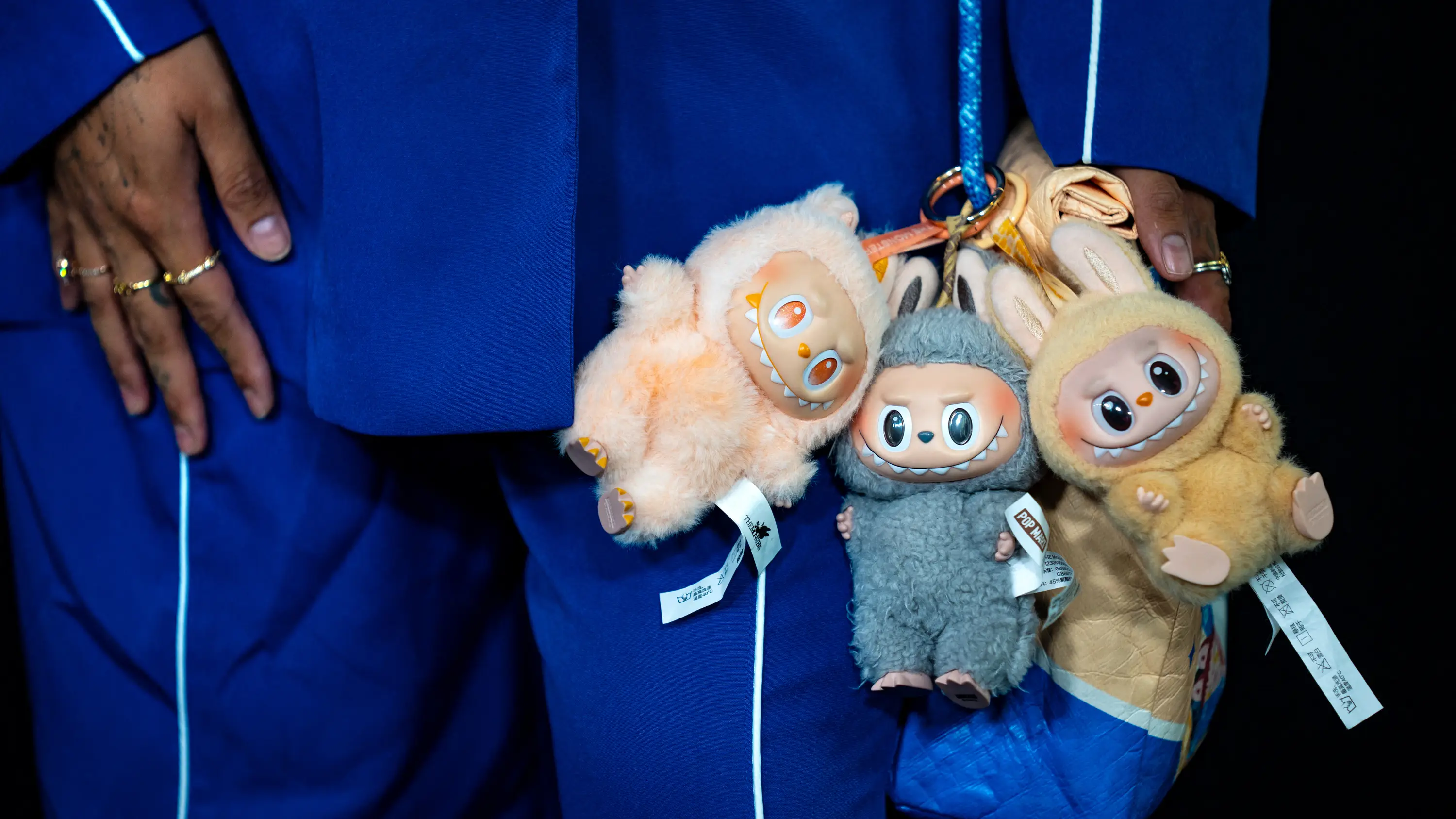 ANGELINA KATSANIS/AFP via Getty Images