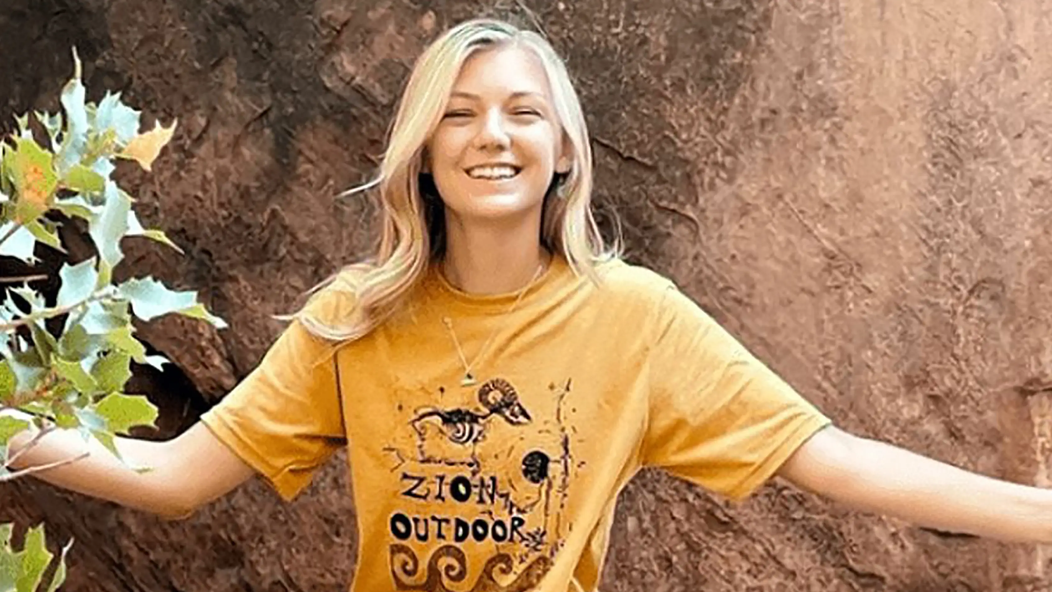 The FBI has ruled that Gabby's death was a 'homicide' (