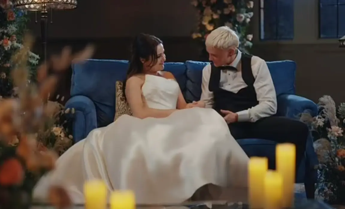 It remains to be seen whether the duo will stay on the show (E4)