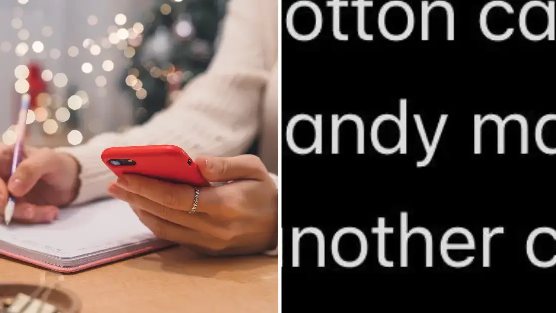 Getty Stock Image/Reddit