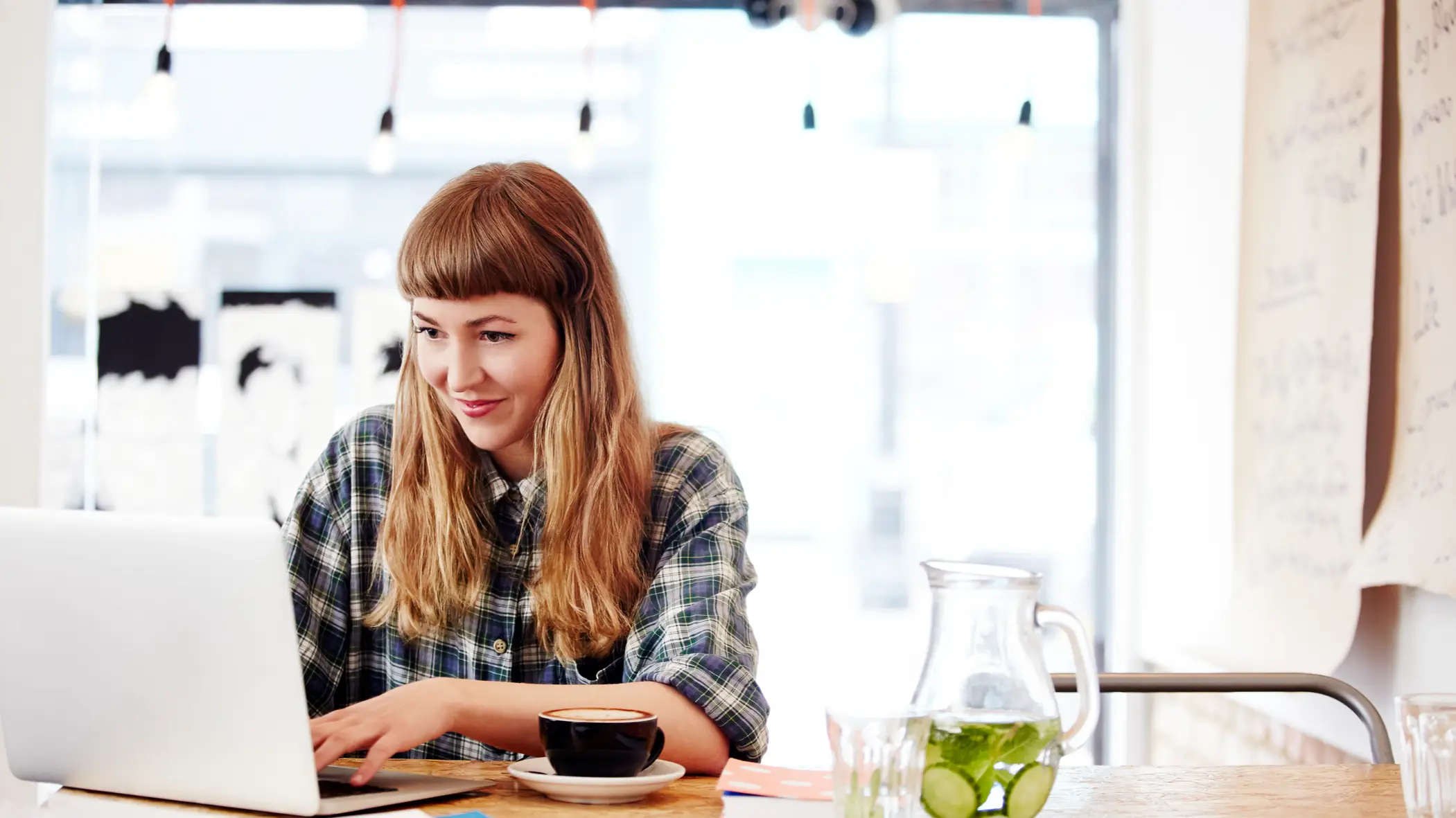 Amazing young women take over big business on International Day of the Girl