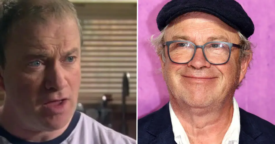 Harry Enfield played Jim Stonem, Tony and Effy Stonem's dad (E4/ Lia Toby / Stringer / Getty Images)