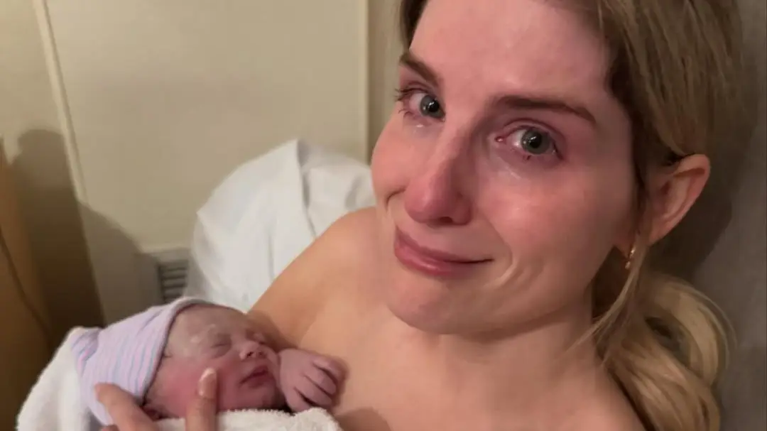 (Instagram/@meghantrainor)