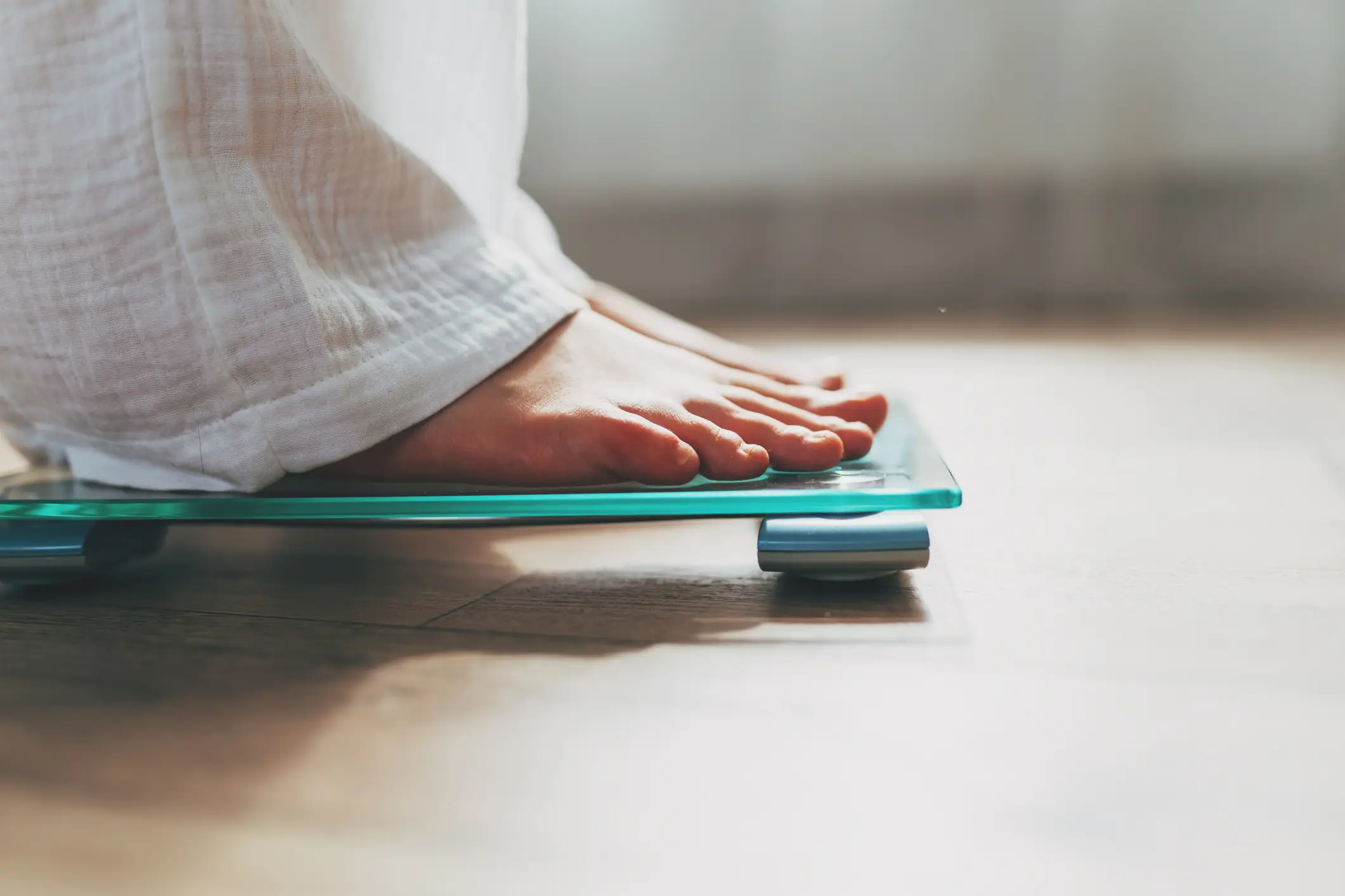 Data shows that 1.6 million people have tried weight loss drugs in the UK in the past year (Getty Stock Image)