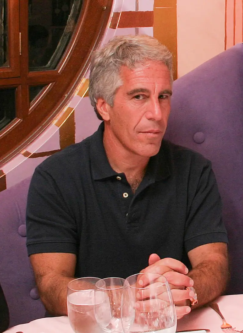 New Epstein files were released last week (Rick Friedman/Corbis via Getty Images)
