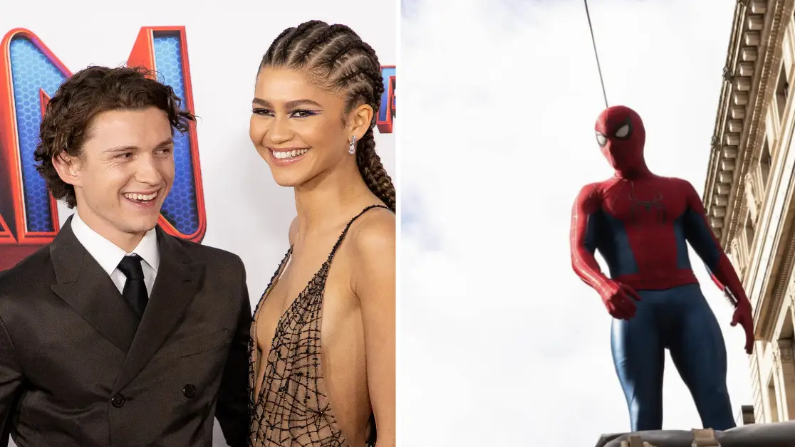 Emma McIntyre/Getty Images/Instagram/tomholland2013