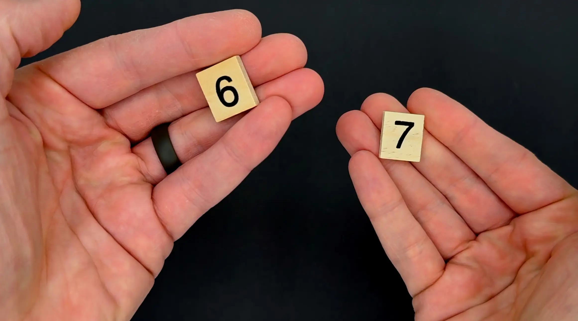 Parents have been left baffled over what on earth '6-7' means and why so many kids are obsessed with it (Matthew Fowler / Getty Images)