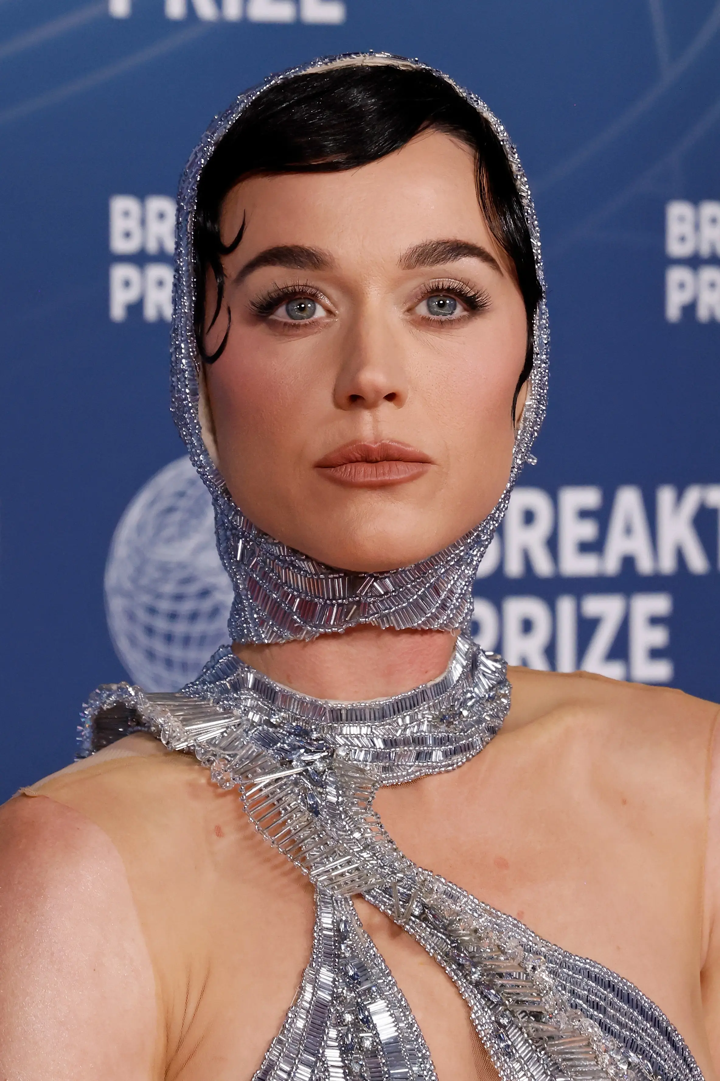 But fans were confused by the bold statement, with some calling the singer delusional (Taylor Hill/FilmMagic)