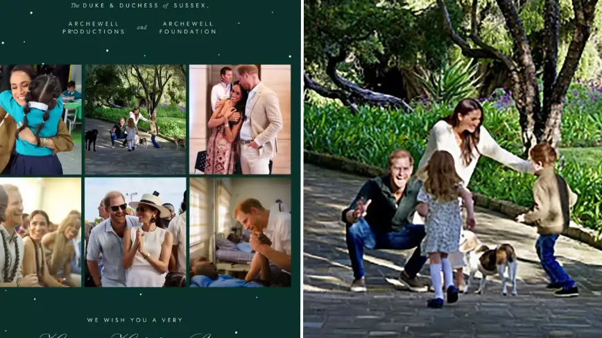 Archewell Foundation