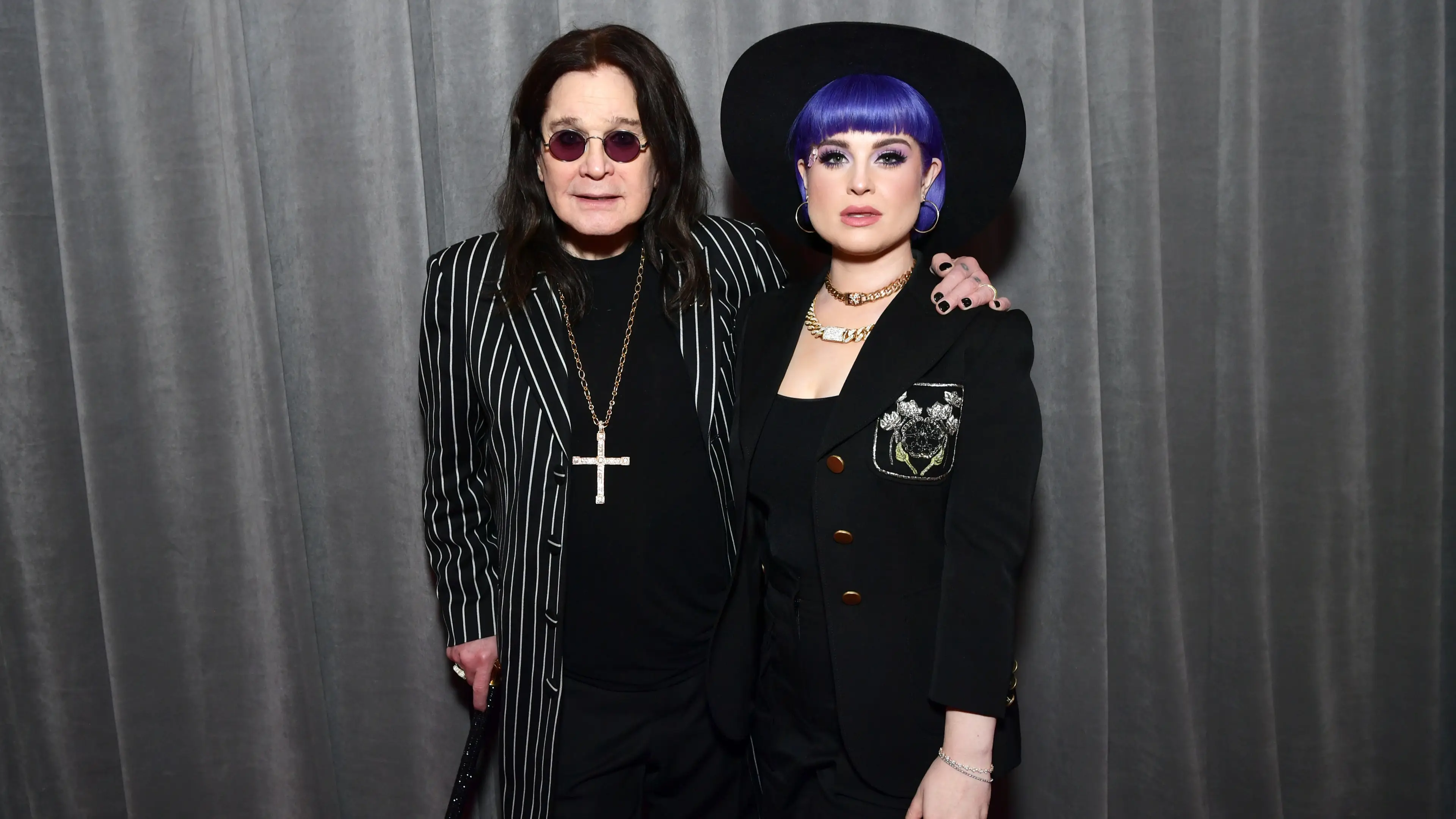 Emma McIntyre/Getty Images for The Recording Academy