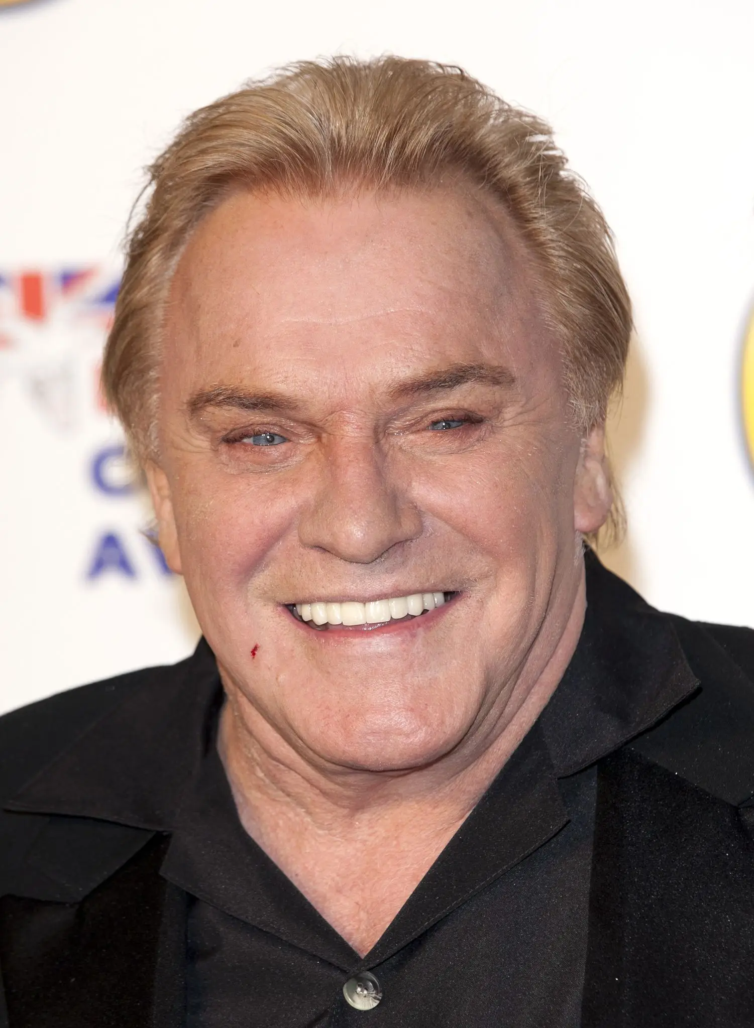 Freddie Starr died in 2019 (John Phillips / Contributor / Getty)