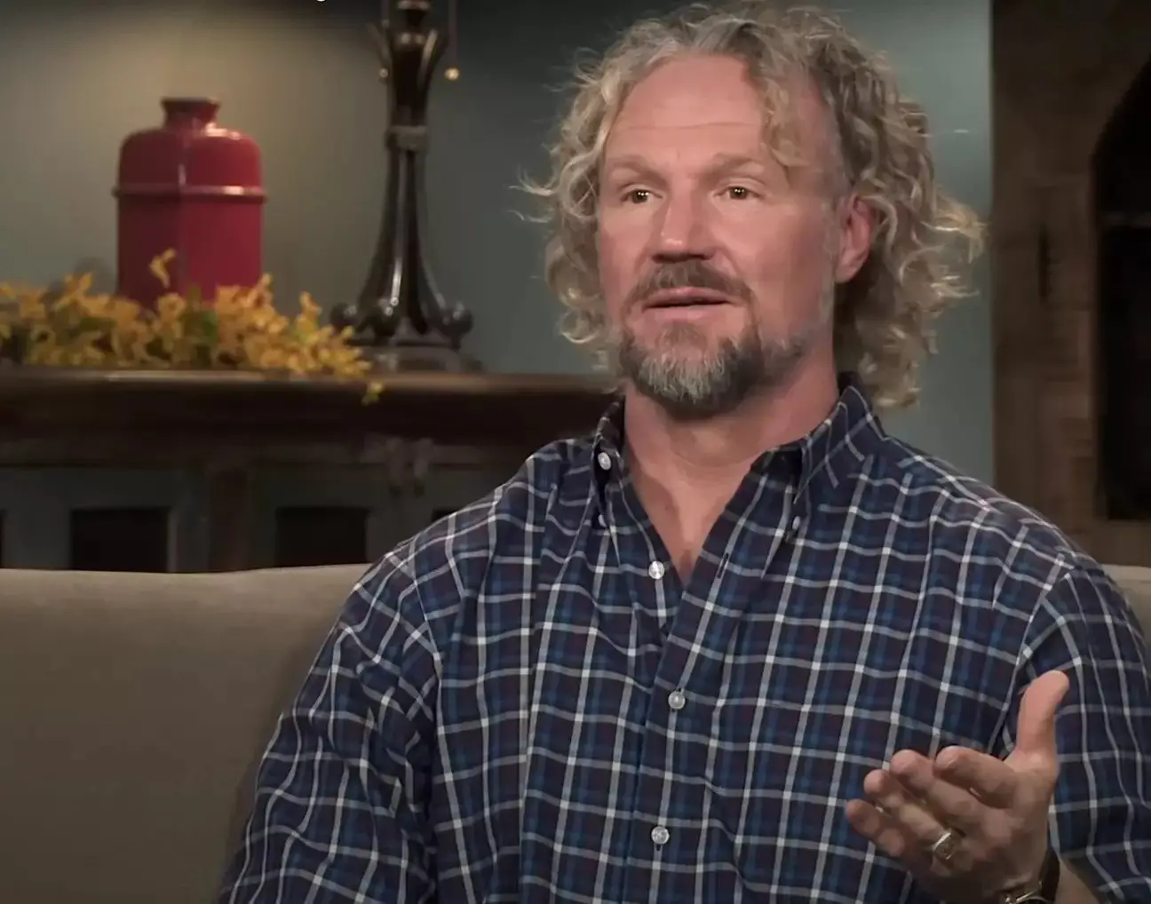 Kody doesn't plan to marry anyone else.