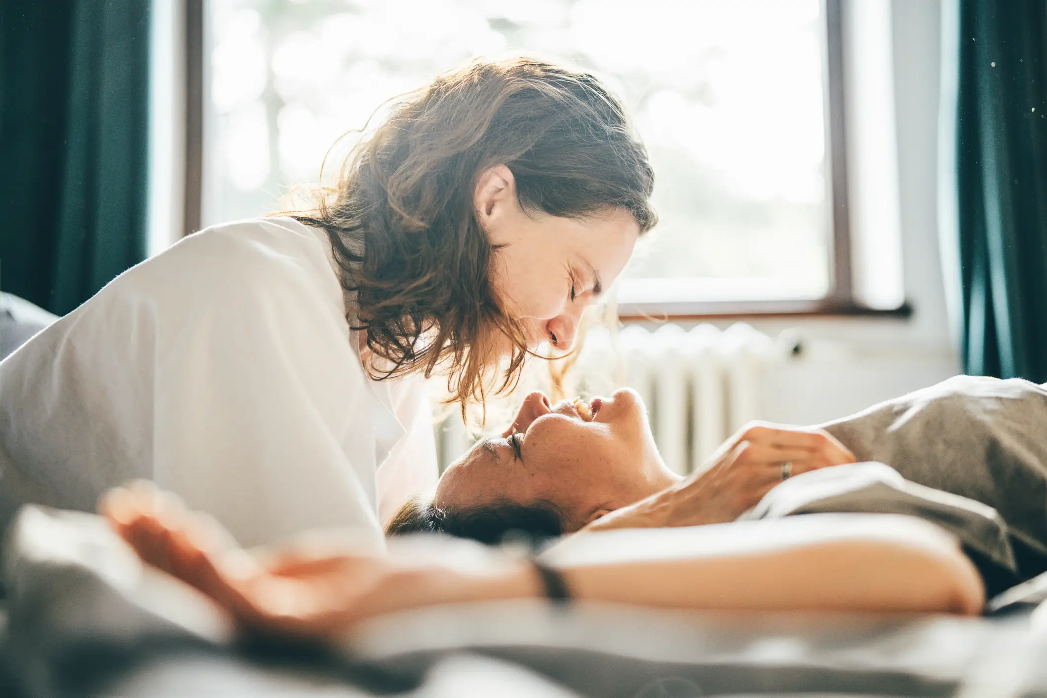 Lesbians said the song is their 'anthem' (Curly_photo/ Getty Stock)