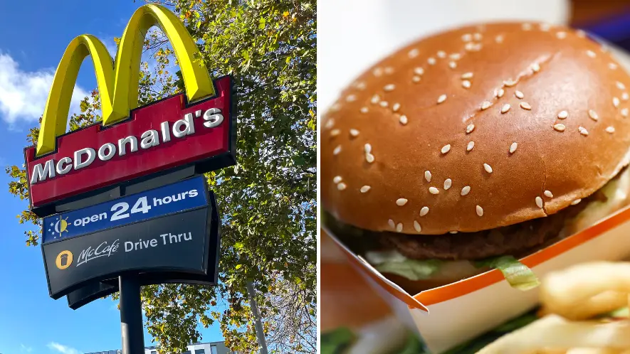 DAVID GRAY/AFP via Getty Images/Jakub Porzycki/NurPhoto via Getty Images/