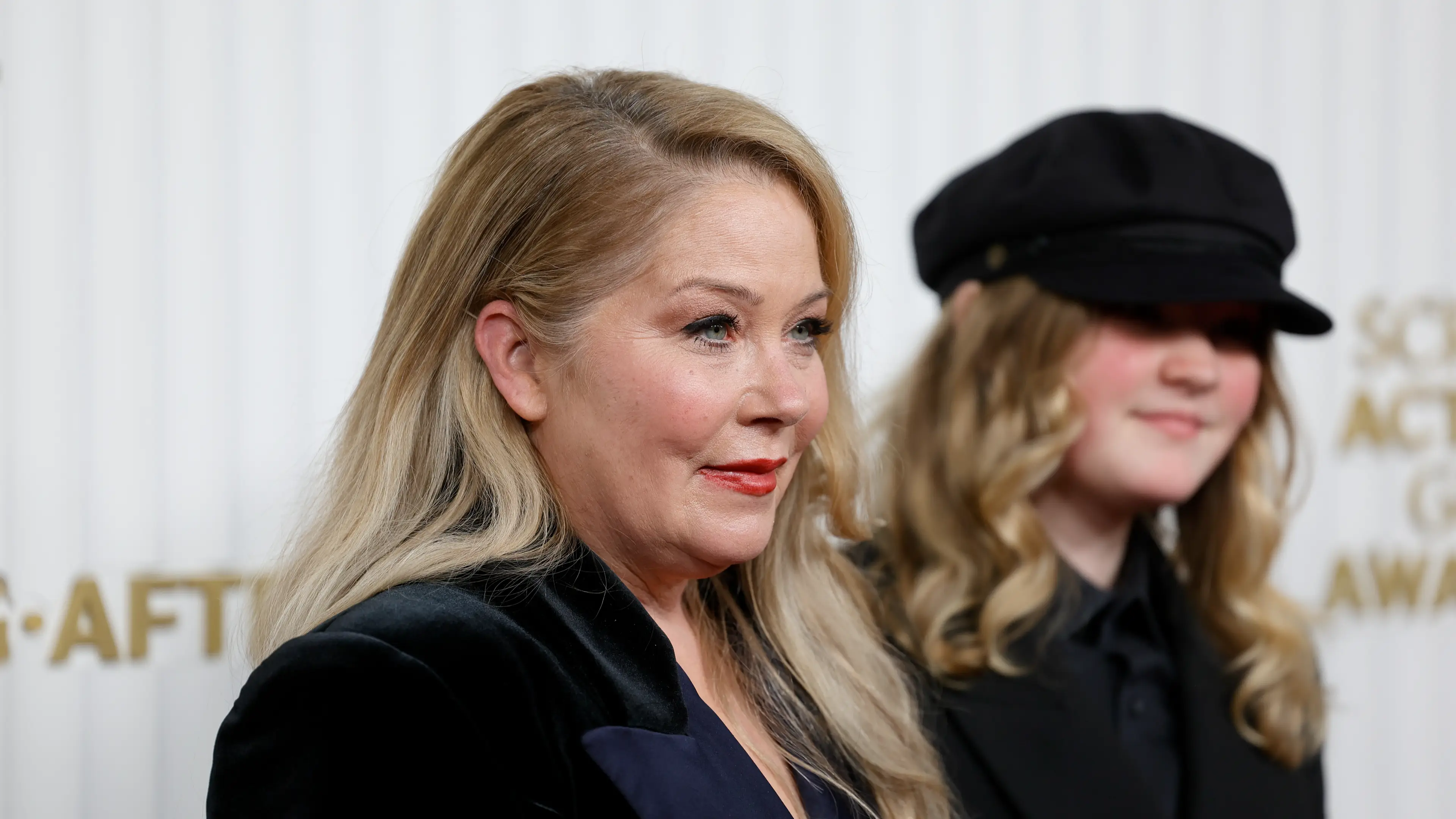 Frazer Harrison/Getty Images