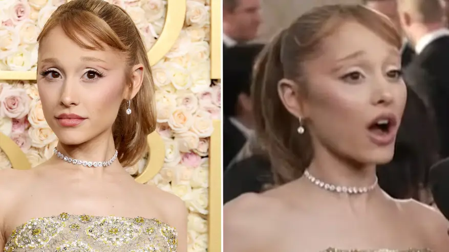 Amy Sussman/Getty Images/YouTube/@accesshollywood