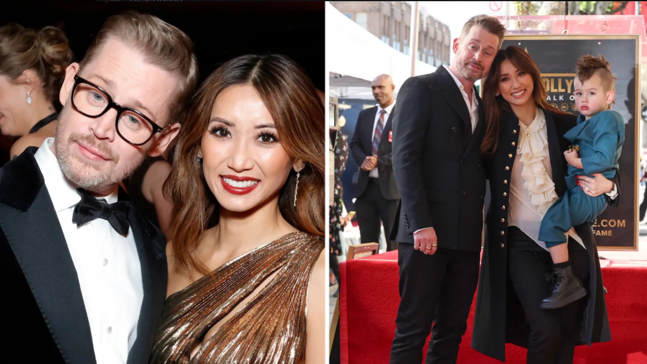 Stefanie Keenan/Getty Images for Academy Museum of Motion Pictures/Amy Sussman/Getty Images