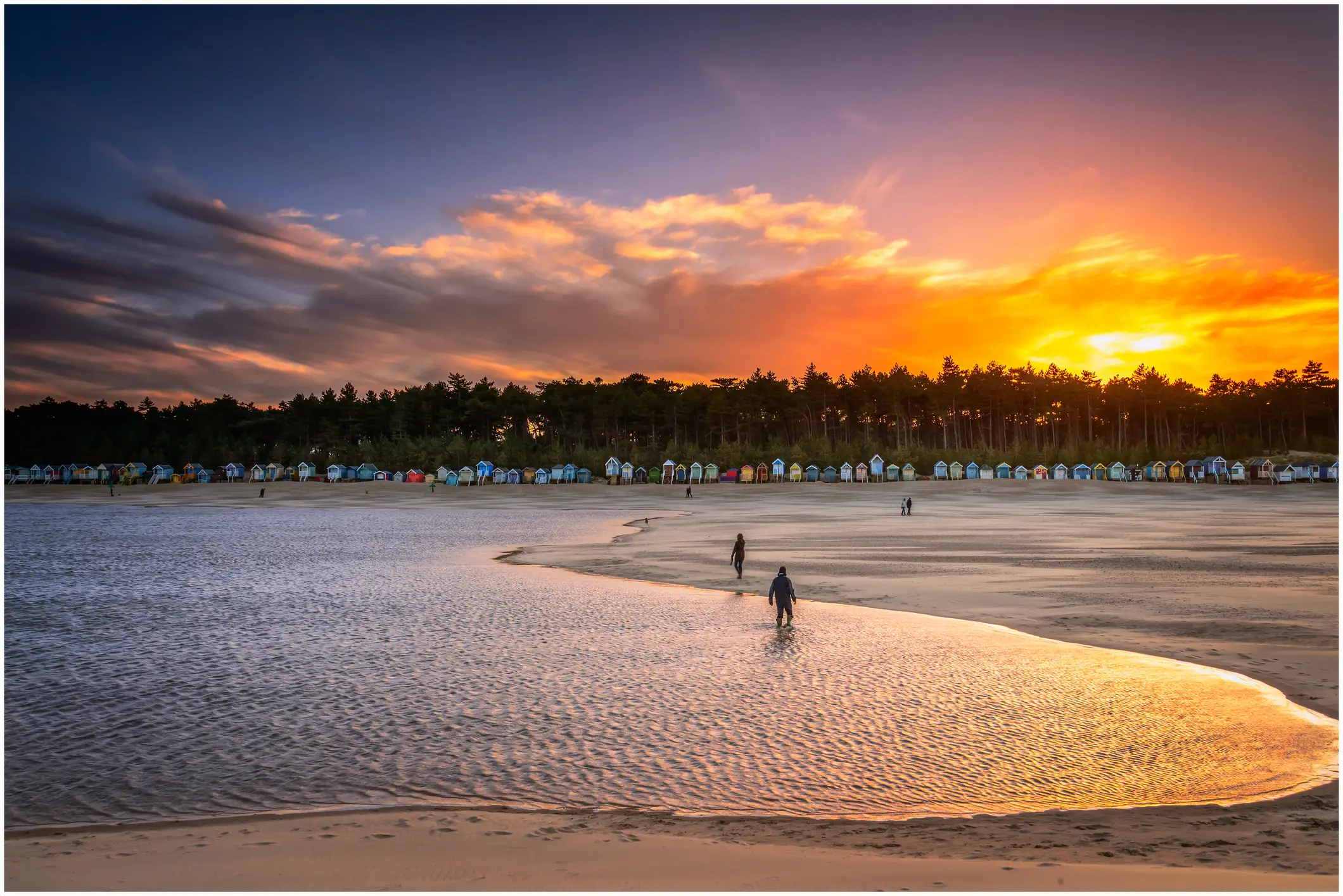 Norfolk. (stevendocwra / Getty Images)