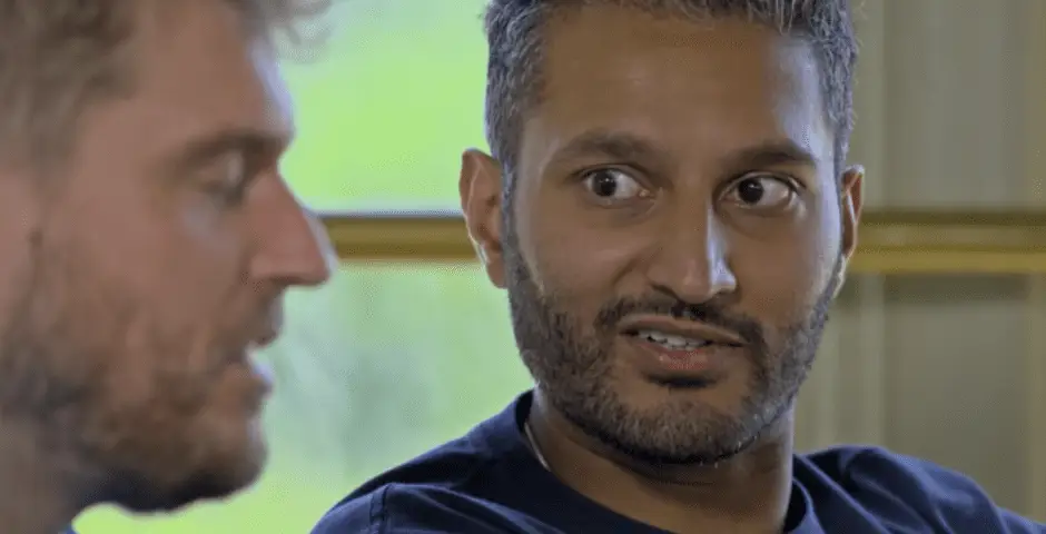 Viewers have been super critical of Shake (