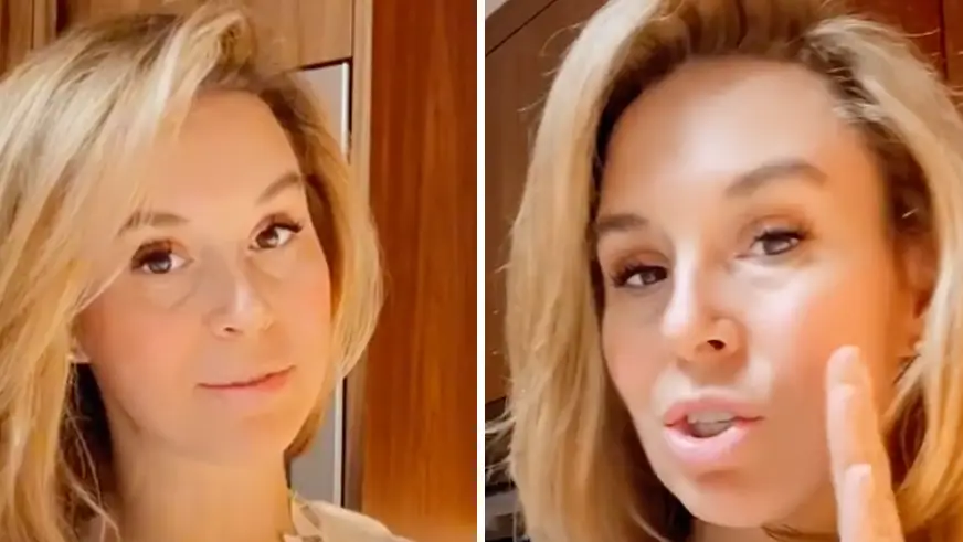 TikTok/@itsnicolejaques