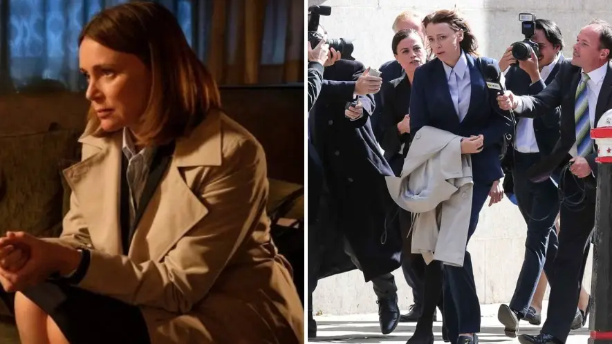 Tragic truth behind 'horrific' crime drama that’s just landed on Netflix