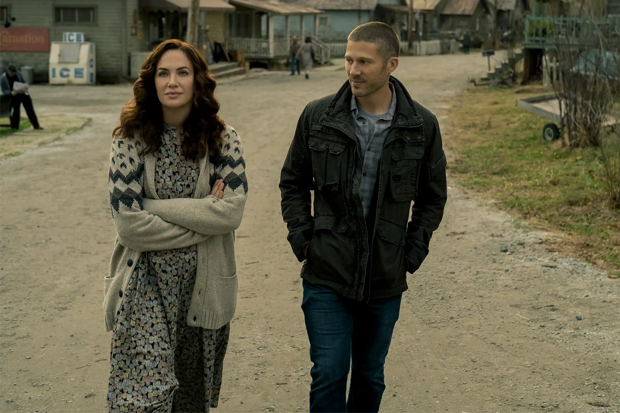 Viewers have recently called Midnight Mass a 'masterpiece'.