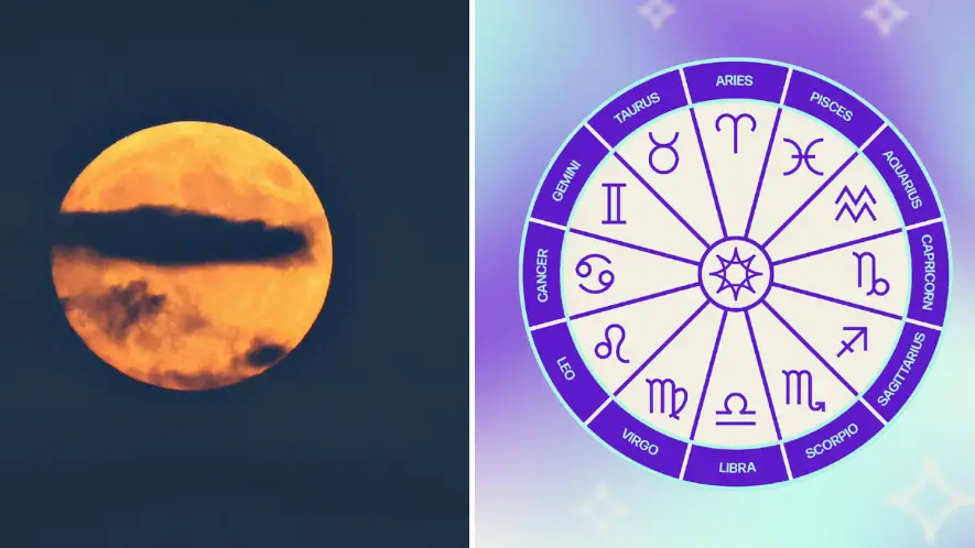 Zodiac signs most impacted by this week's New Moon