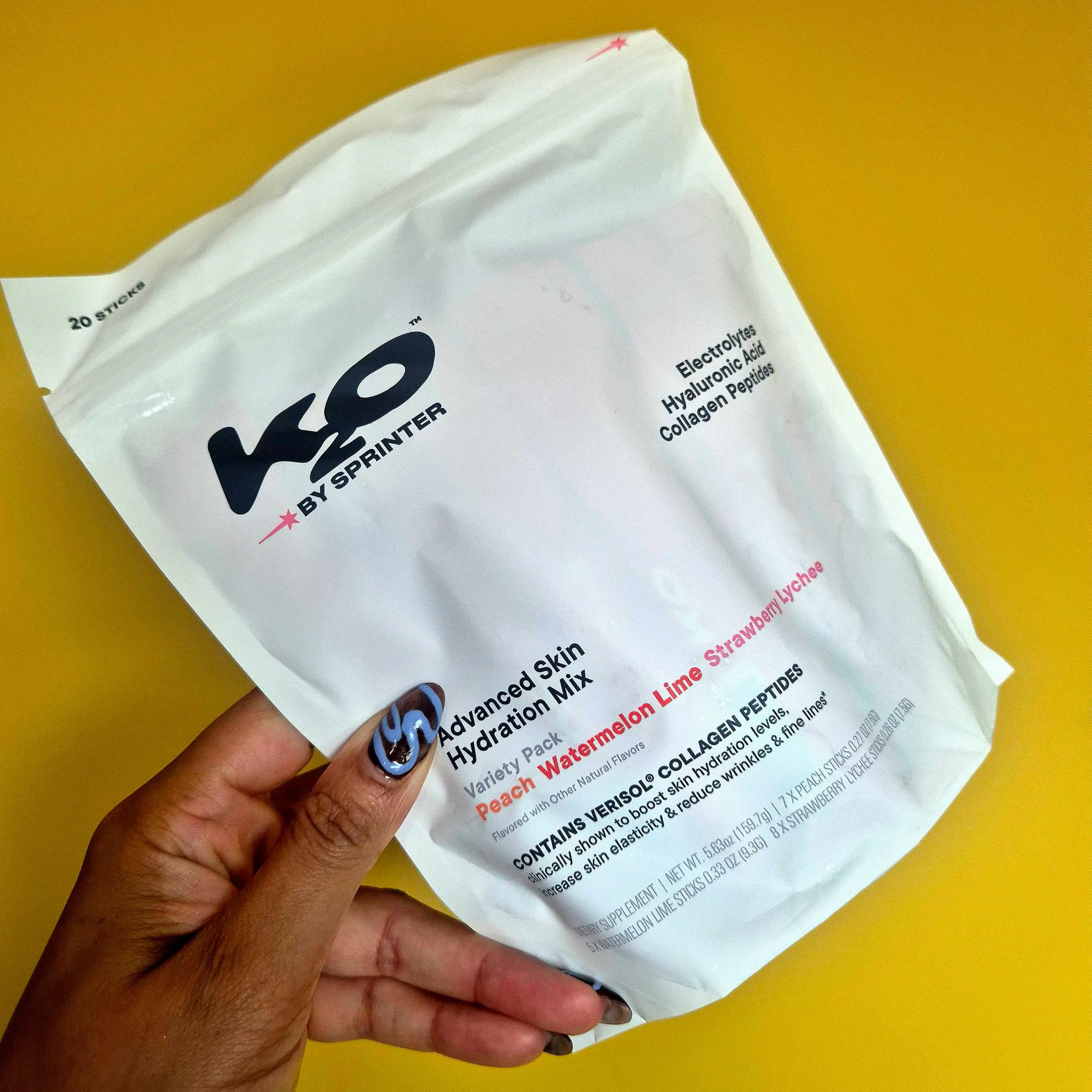 k2o by Sprinter 