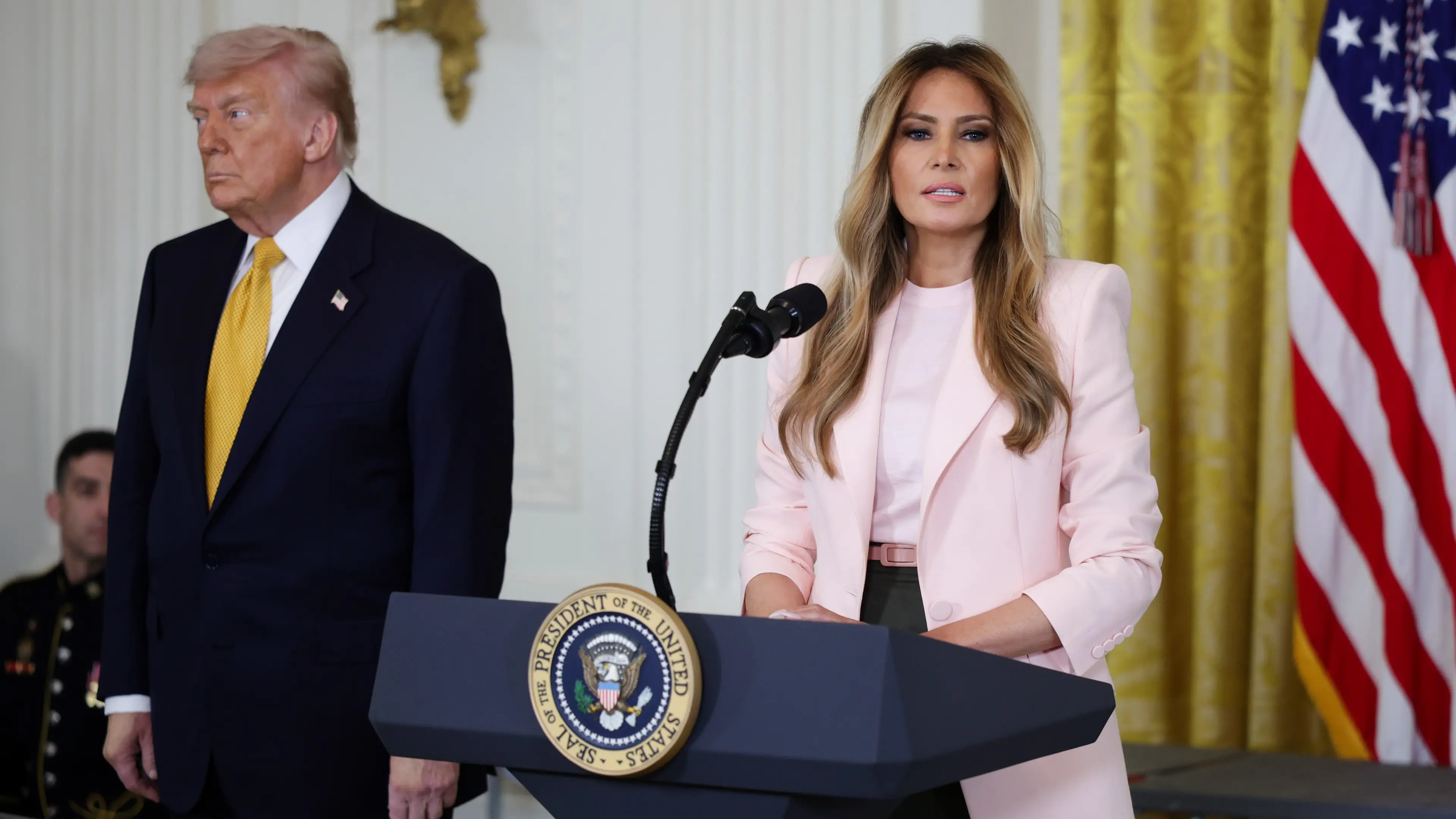 Alex Wong/Getty Image