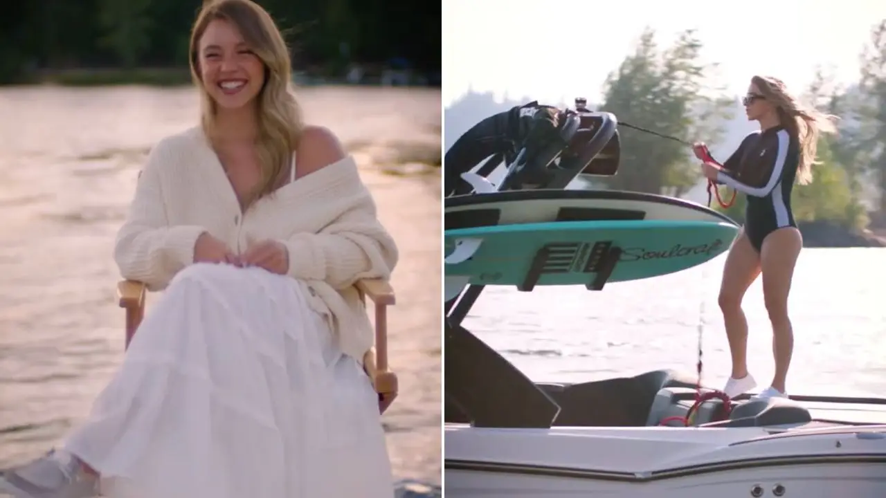 TikTok/@heydudeshoes