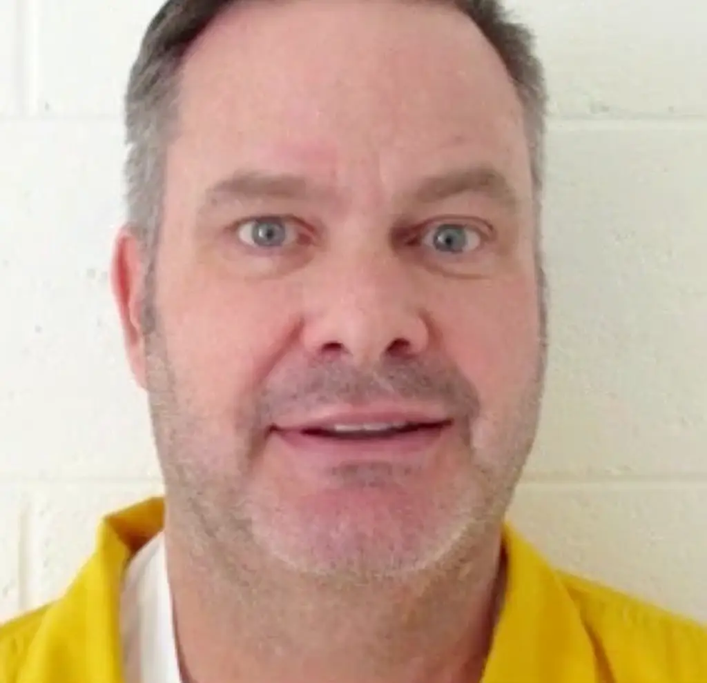 Chad Daybell will be executed in the coming years (KMTV/Idaho Maximum Security Institution)