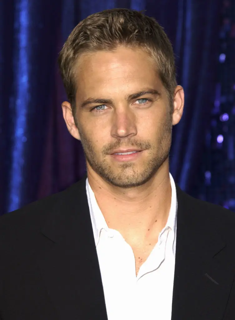 Paul Walker (Robert Mora / Staff / Getty Images)